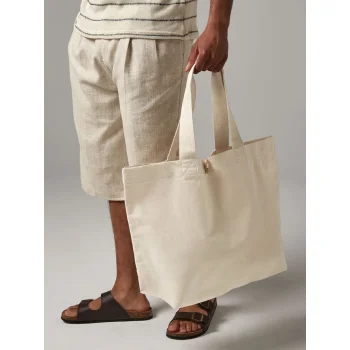EarthAware Organic Marina Tote XL