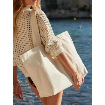 EarthAware Organic Marina Tote XL