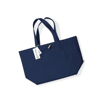 EarthAware Organic Marina Tote XL