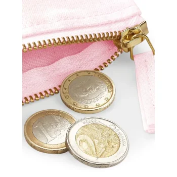 EarthAware Organic Spring Purse