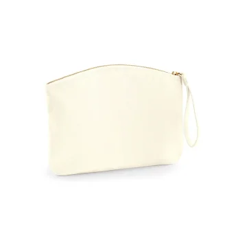 EarthAware Organic Spring Wristlet