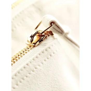 EarthAware Organic Spring Wristlet