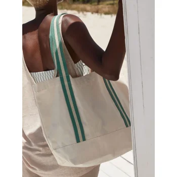 EarthAware® Organic Boat Bag