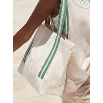 EarthAware® Organic Boat Bag