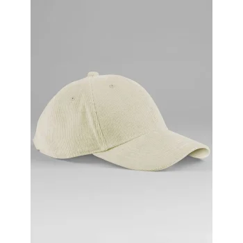 EarthAware® Organic Cord Baseball Cap