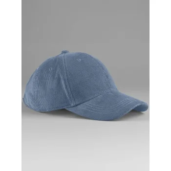 EarthAware® Organic Cord Baseball Cap