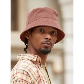 EarthAware® Organic Cord Bucket Hat