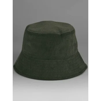 EarthAware® Organic Cord Bucket Hat