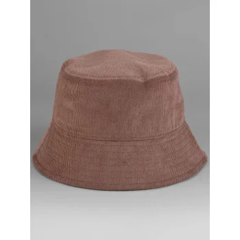 EarthAware® Organic Cord Bucket Hat