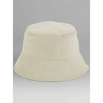 EarthAware® Organic Cord Bucket Hat
