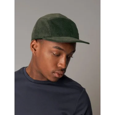 EarthAware® Organic Cord Camper Cap