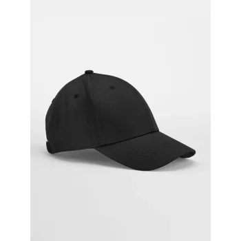 EarthAware® Organic Cotton Canvas 6 Panel Cap