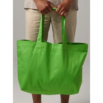 EarthAware® Organic Twill Shopper