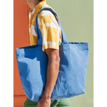 EarthAware® Organic Twill Shopper