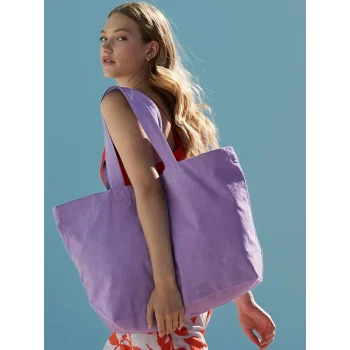 EarthAware® Organic Twill Shopper