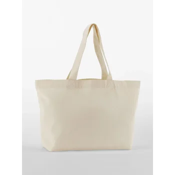 EarthAware® Organic Twill Shopper