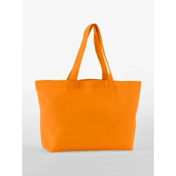 EarthAware® Organic Twill Shopper