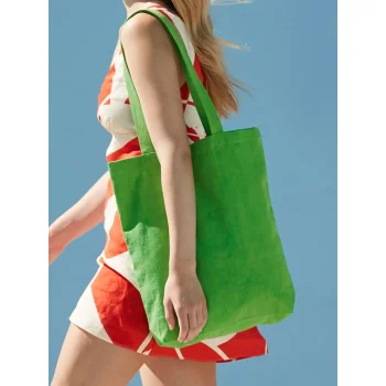 EarthAware® Organic Twill Tote