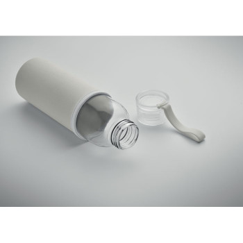 EBOR - Bottiglia di vetro riciclato