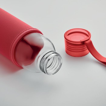 EBOR - Bottiglia di vetro riciclato