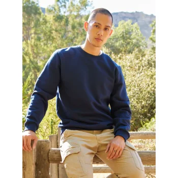 Eco Premium Blend Sweatshirt