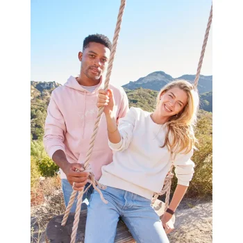 Eco Premium Blend Sweatshirt