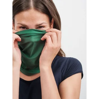 Economic X-Tube Polyester