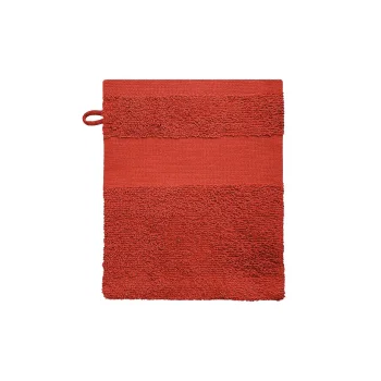 Economy wash glove towel