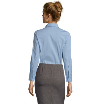 EDEN - EDEN camicia donna 140g