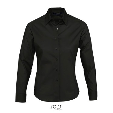 EDEN - EDEN camicia donna 140g