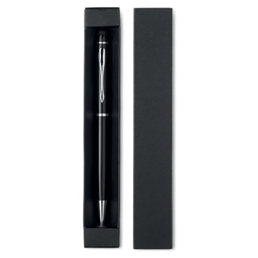 EDUAR - Penna a sfera in green box