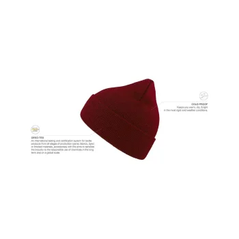 Eko Beanie