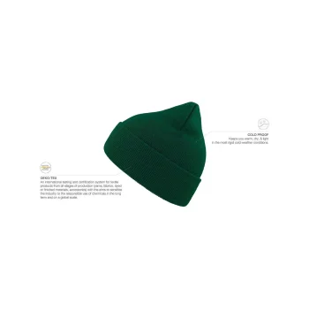 Eko Beanie