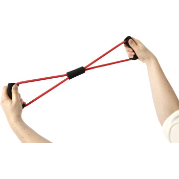 Elastico per sport, in gomma Hammad