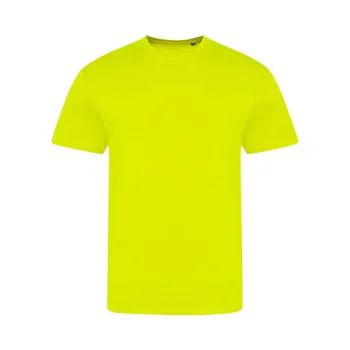 Electric Tri-Blend T-shirt