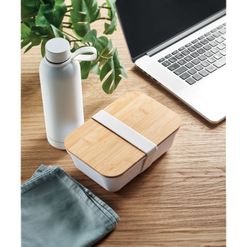 EMERALD SET - Set regalo portapranzo