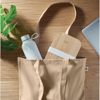 EMERALD SET - Set regalo portapranzo