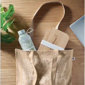 EMERALD SET - Set regalo portapranzo