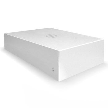 EMERALD SET - Set regalo portapranzo