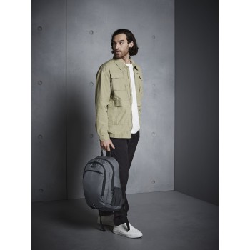 Endeavour Backpack 600D