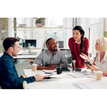 ENGAGE - Set regalo da 3 pz in scatola