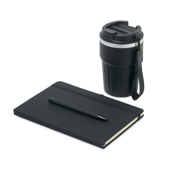 ENGAGE - Set regalo da 3 pz in scatola