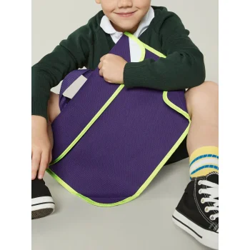 Enhanced-Viz Book Bag