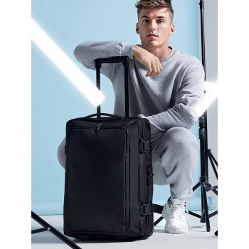 ESCAPE CARRY-ON WHEELIE600D