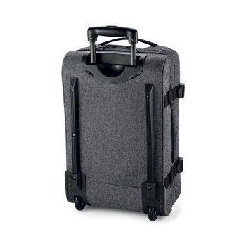 ESCAPE CARRY-ON WHEELIE600D