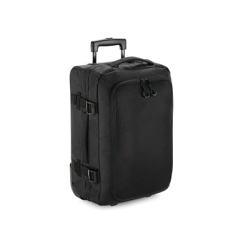 ESCAPE CARRY-ON WHEELIE600D