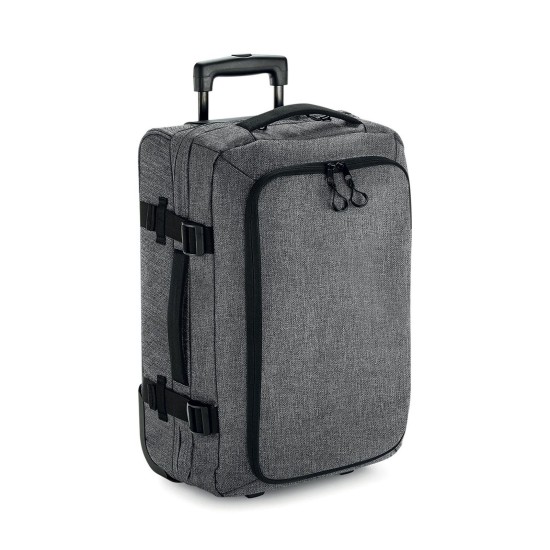 ESCAPE CARRY-ON WHEELIE600D