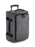 ESCAPE CARRY-ON WHEELIE600D