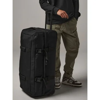 Escape Check-in Wheelie