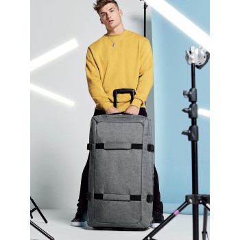 ESCAPE CHECK-IN WHEELIE 600D